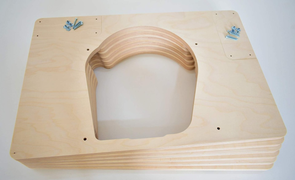 Garrard 401 XXL - 009